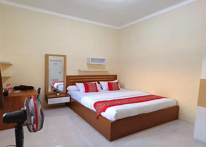 D\'Kost Syariah