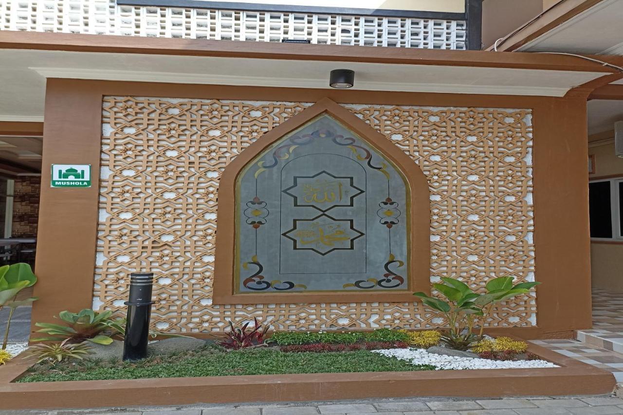 D'kost Syariah * Jember