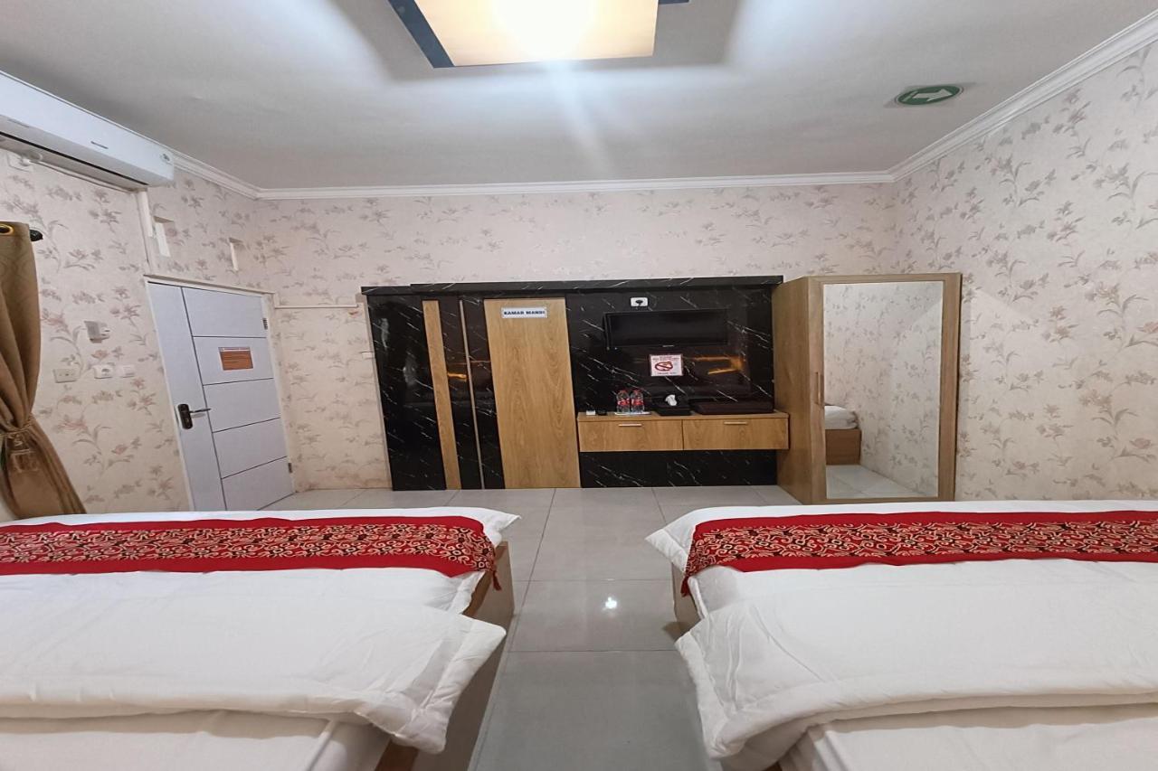 Guest house D'kost Syariah Jember