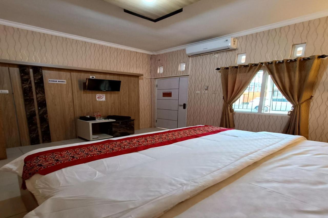 D'kost Syariah Guest house *