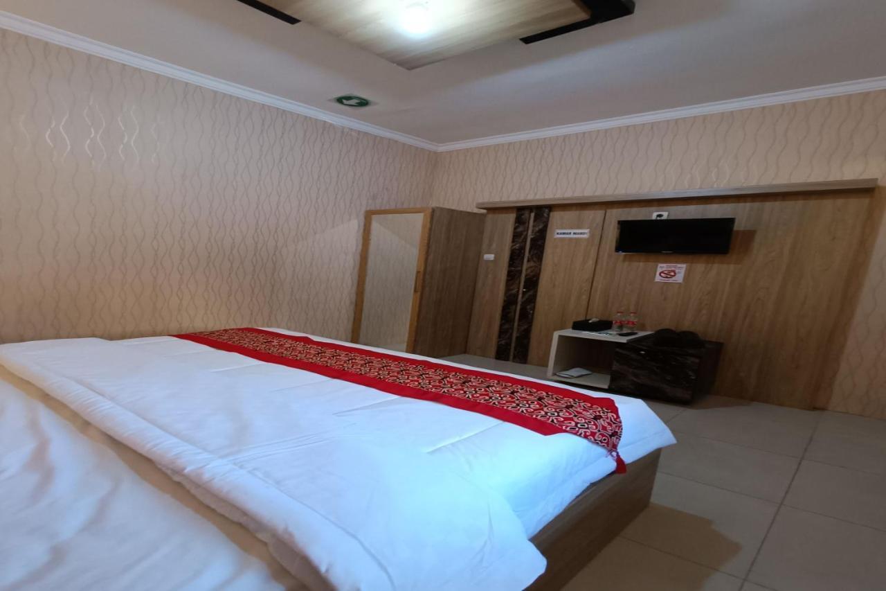 D'kost Syariah Guest house
