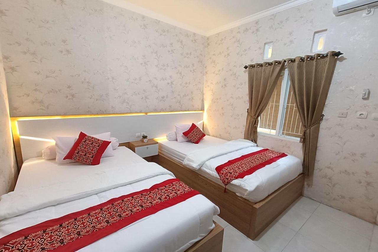 D'kost Syariah Guest house