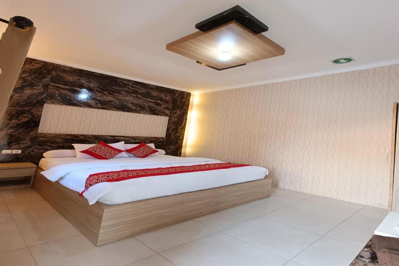 Guest house D'kost Syariah