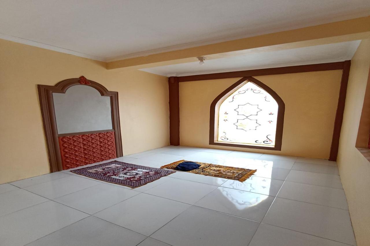 D'kost Syariah