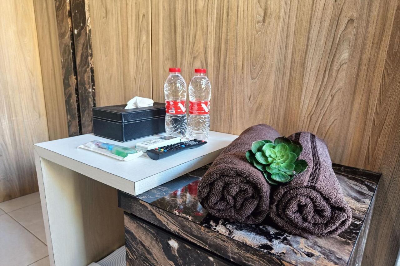 D'kost Syariah Guest house