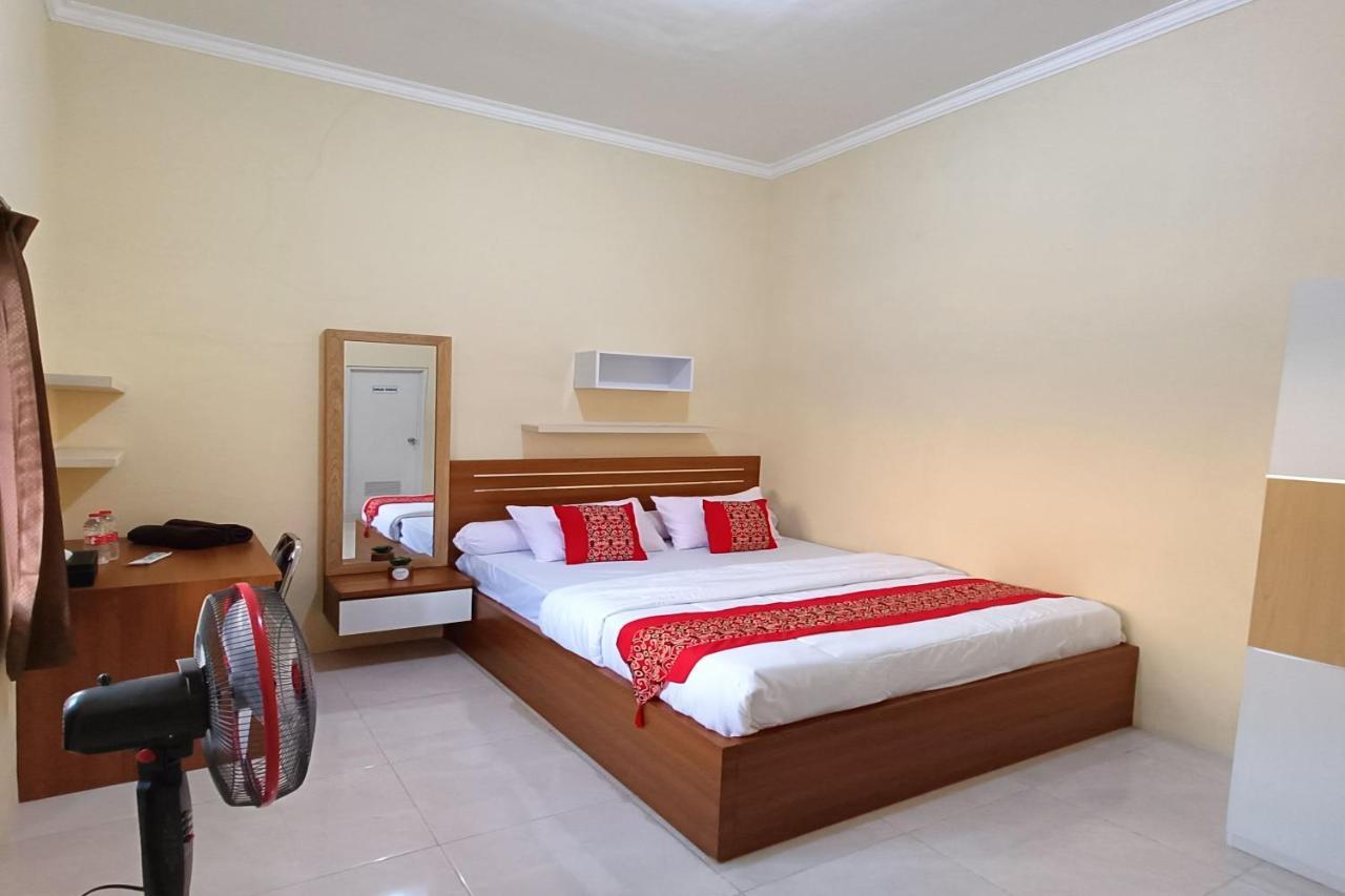 Guest house D'kost Syariah Jember