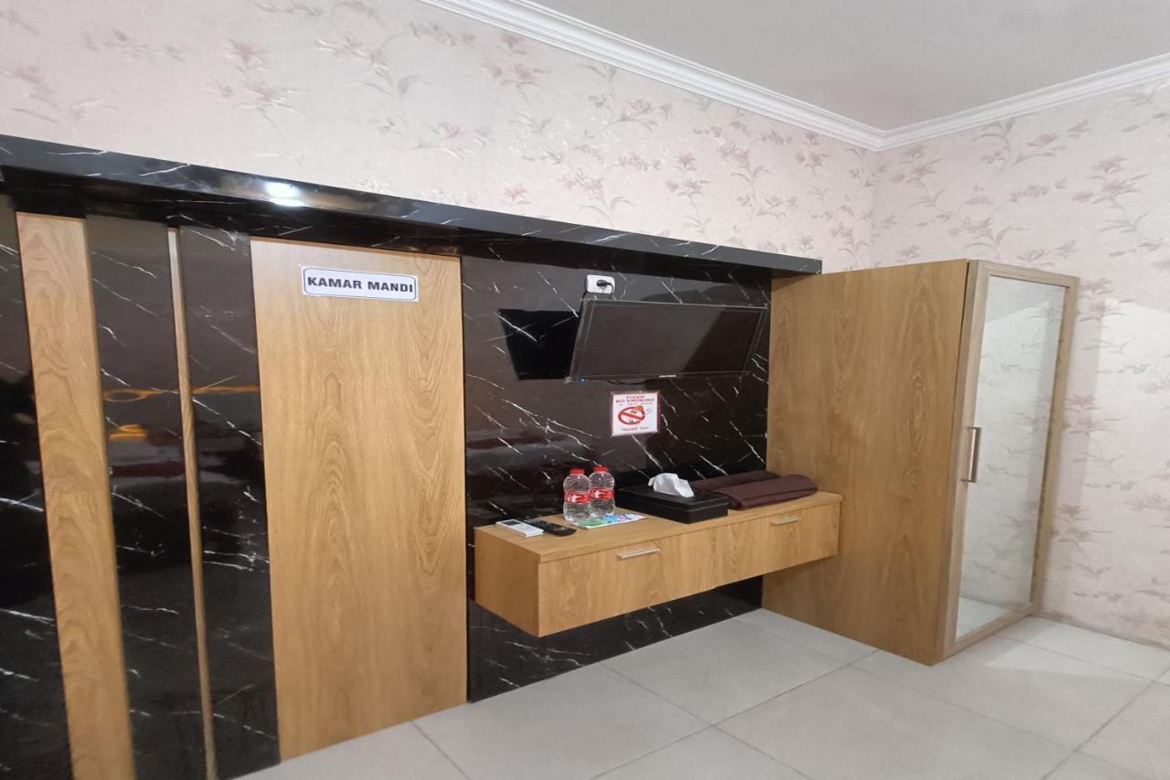Guest house D'kost Syariah Jember